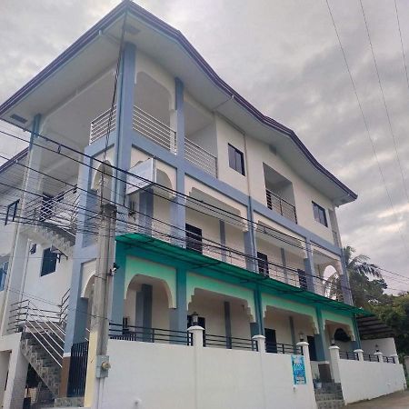 Junie Pension House Моалбоал Екстер'єр фото