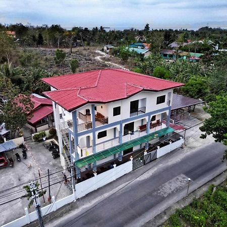 Junie Pension House Моалбоал Екстер'єр фото