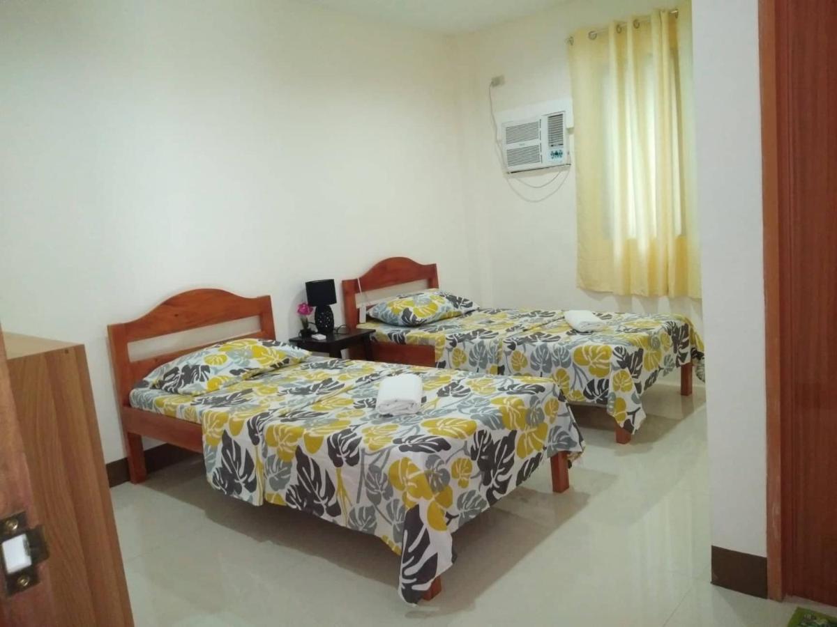 Junie Pension House Моалбоал Екстер'єр фото