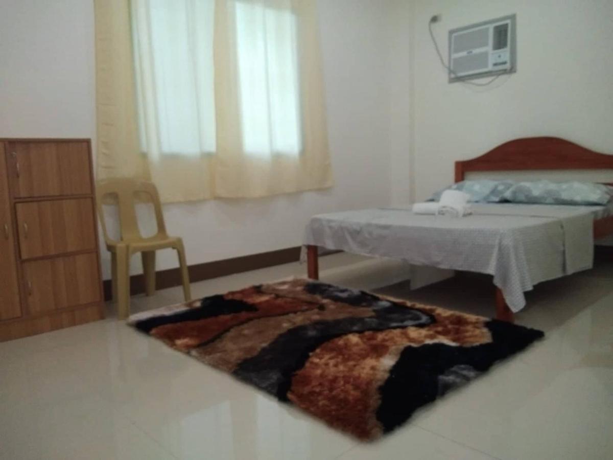 Junie Pension House Моалбоал Екстер'єр фото