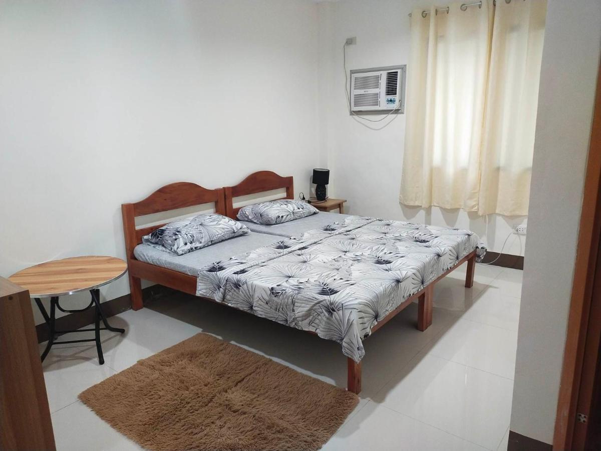 Junie Pension House Моалбоал Екстер'єр фото