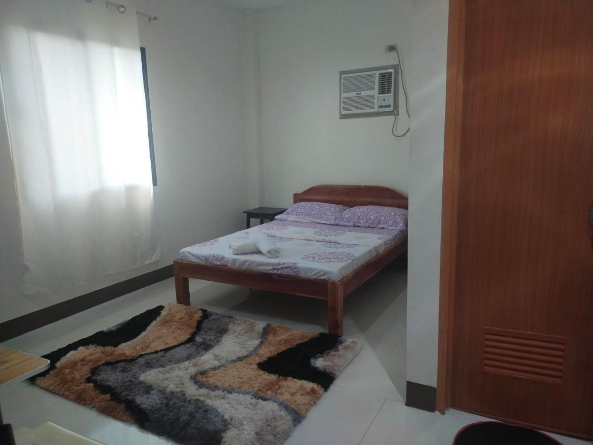 Junie Pension House Моалбоал Екстер'єр фото